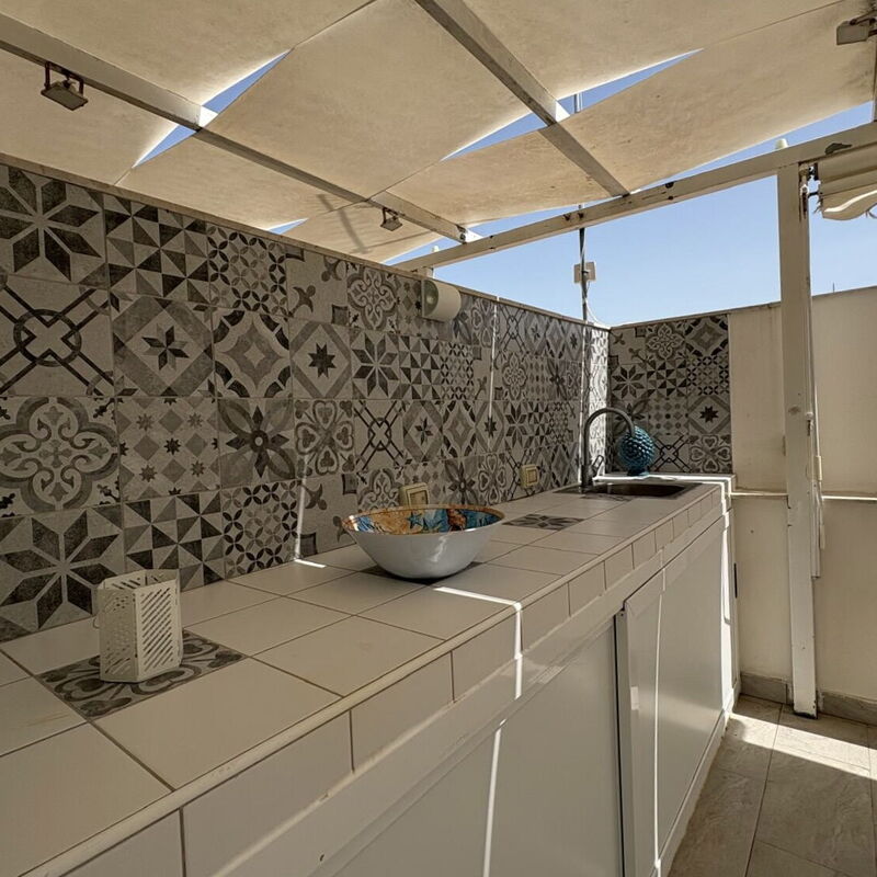 Casa Amare: Autumn, Balcony / Terrace / Patio, Spring, Summer