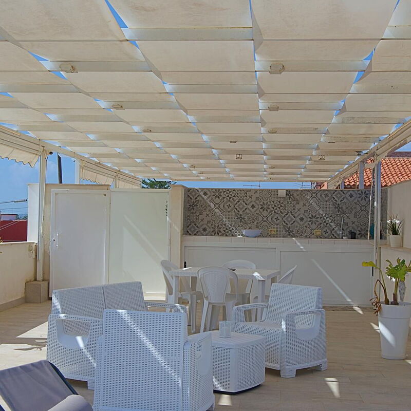 Casa Amare: Autumn, Balcony / Terrace / Patio, Spring, Summer