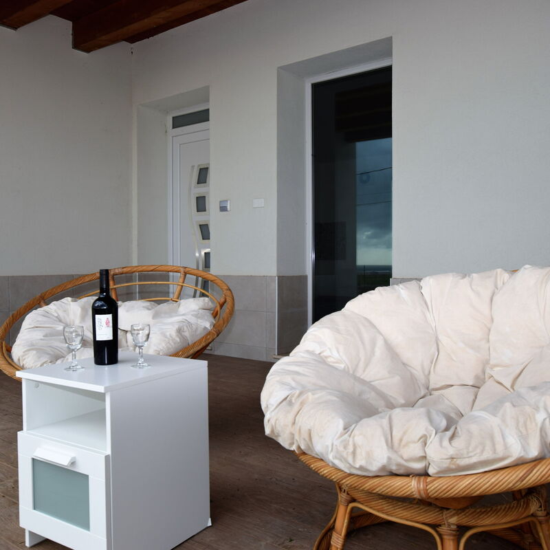 Villa Marzia: Automne, Été, Printemps