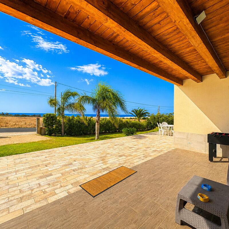 Villa Marzia: Autumn, Garden, Spring, Summer