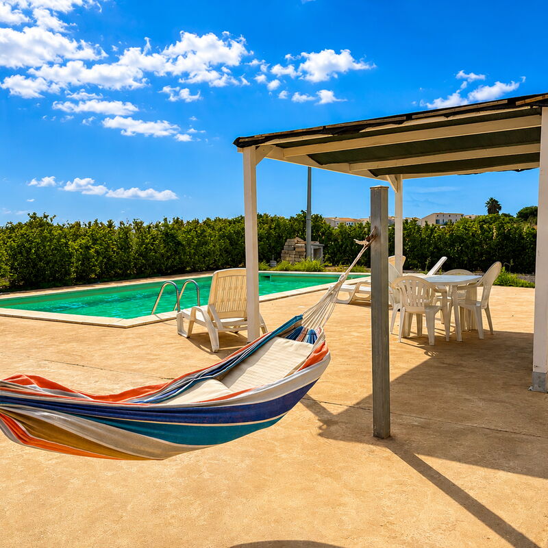 Villa Marzia: Autumn, Garden, Pool, Spring, Summer