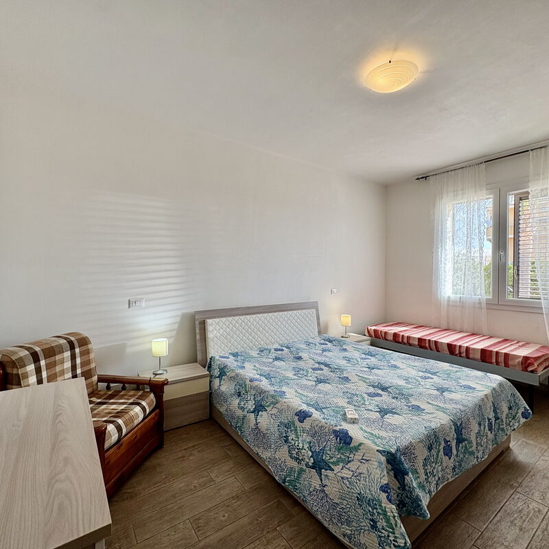 Villa Marzia: Autumn, Bedroom, Spring, Summer