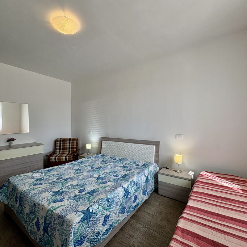 Villa Marzia: Autumn, Bedroom, Spring, Summer