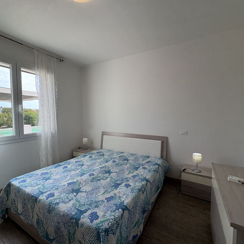 Villa Marzia: Autumn, Bedroom, Spring, Summer