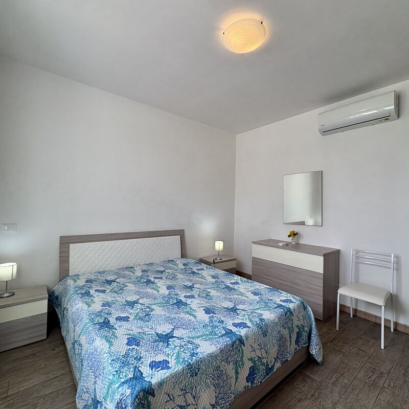 Villa Marzia: Autumn, Bedroom, Spring, Summer