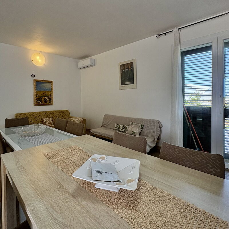 Villa Marzia: Autumn, Dining Room, Living Room, Spring, Summer