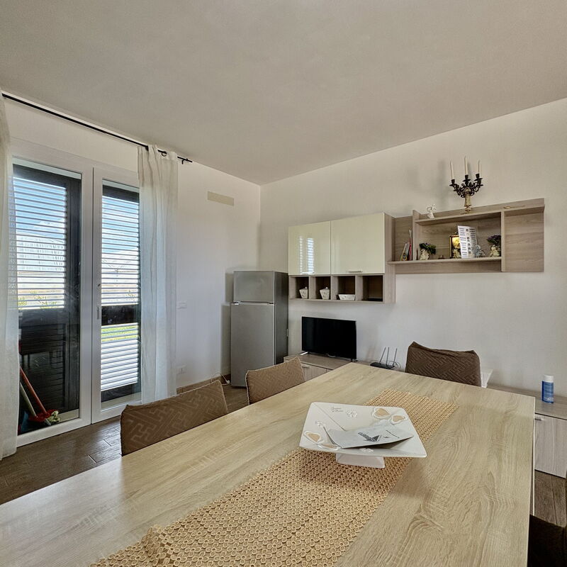 Villa Marzia: Autumn, Dining Room, Living Room, Spring, Summer