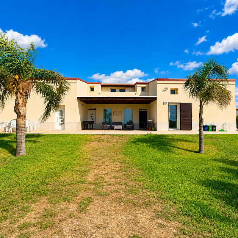 Villa Marzia: Autumn, Garden, Spring, Summer