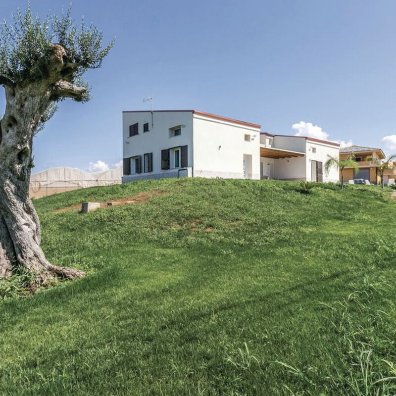 Villa Marzia: Automne, Été, Extérieur, Jardin, Printemps