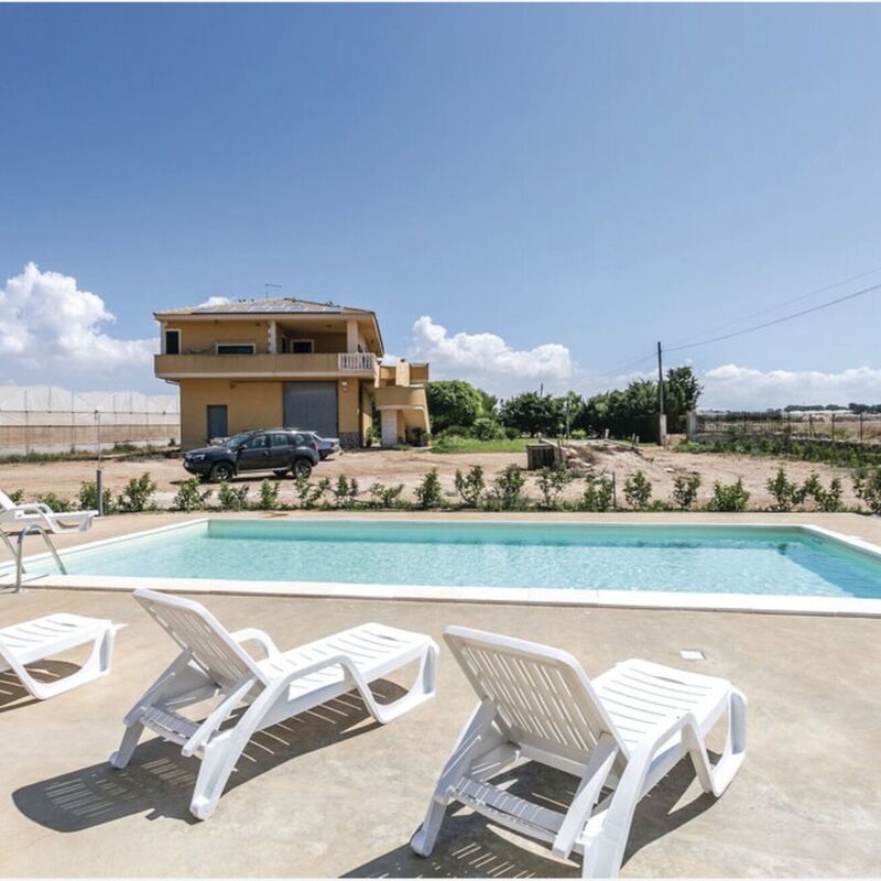 Villa Marzia: Automne, Balcon / Terrasse / Patio, bassin, Été, Extérieur, Jardin, Printemps