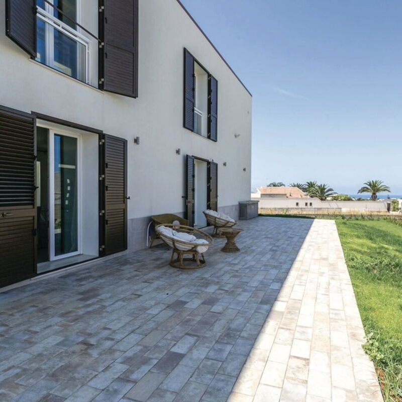 Villa Marzia: Automne, Balcon / Terrasse / Patio, Été, Extérieur, Jardin, Printemps