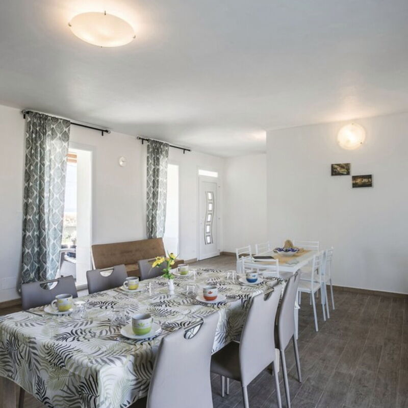 Villa Marzia: Automne, Été, Printemps, Salle à manger, Salon