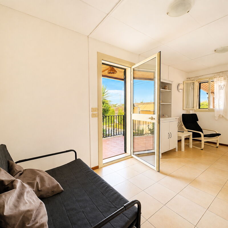 Villa Andrea: Frühling, Herbst, Sommer, Wohnzimmer