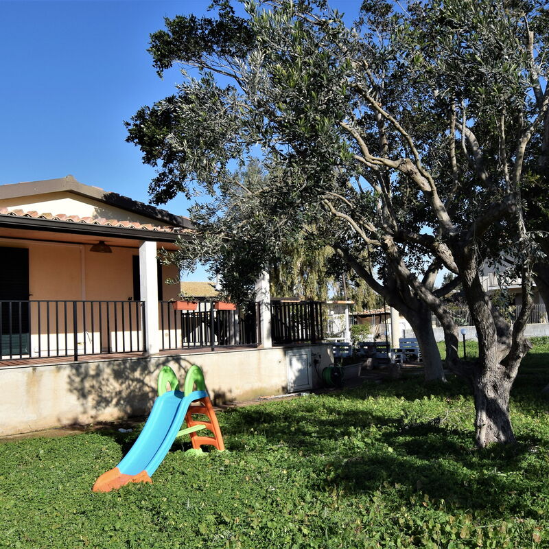 Villa Andrea: Autumn, Balcony / Terrace / Patio, Garden, Outdoor, Spring, Summer