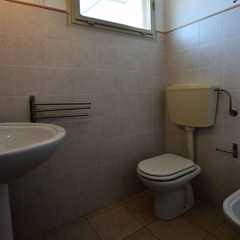 Villa Andrea: Autumn, Bathroom, Spring, Summer