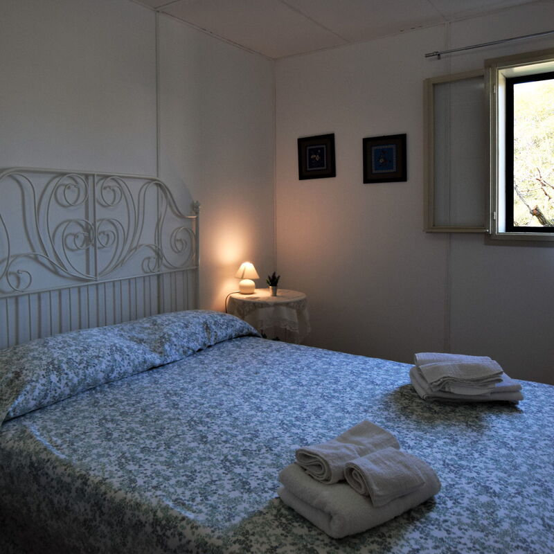 Villa Andrea: Autumn, Bedroom, Spring, Summer