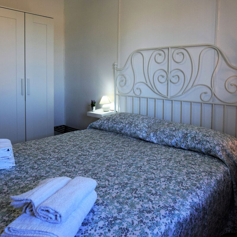 Villa Andrea: Autumn, Bedroom, Spring, Summer