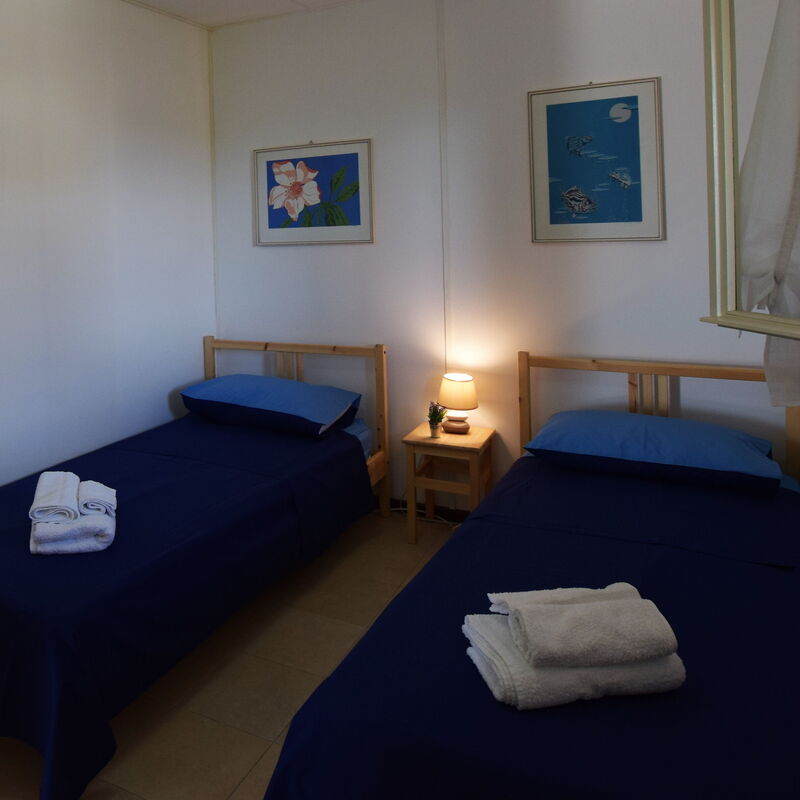 Villa Andrea: Autumn, Bedroom, Spring, Summer