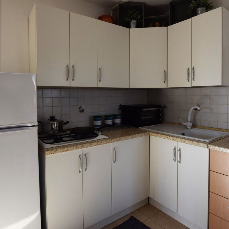 Villa Andrea: Autumn, Kitchen, Spring, Summer