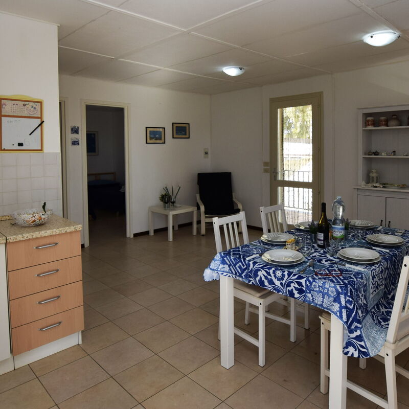 Villa Andrea: Autumn, Dining Room, Kitchen, Living Room, Spring, Summer