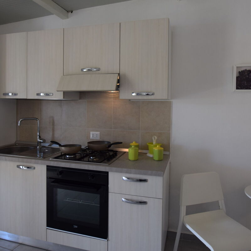 Villa Andrea: Autumn, Kitchen, Spring, Summer