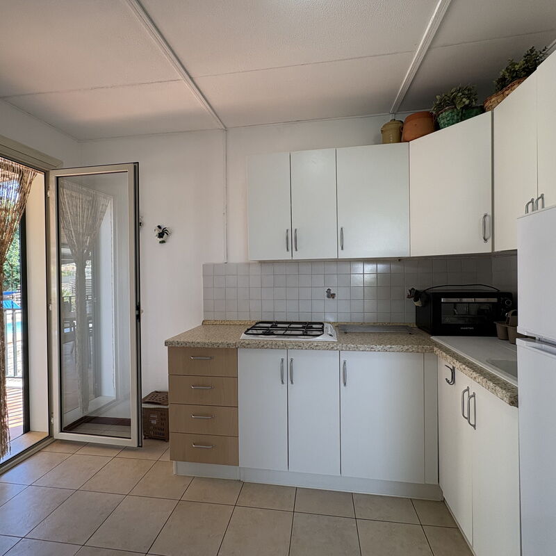 Villa Andrea: Frühling, Herbst, Küche, Sommer