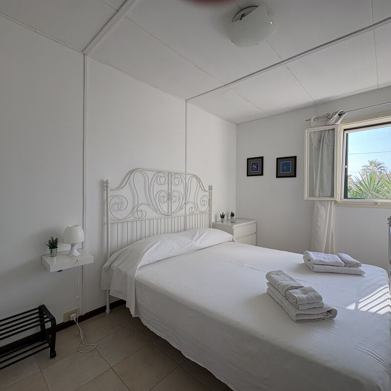 Villa Andrea: Frühling, Herbst, Schlafzimmer, Sommer