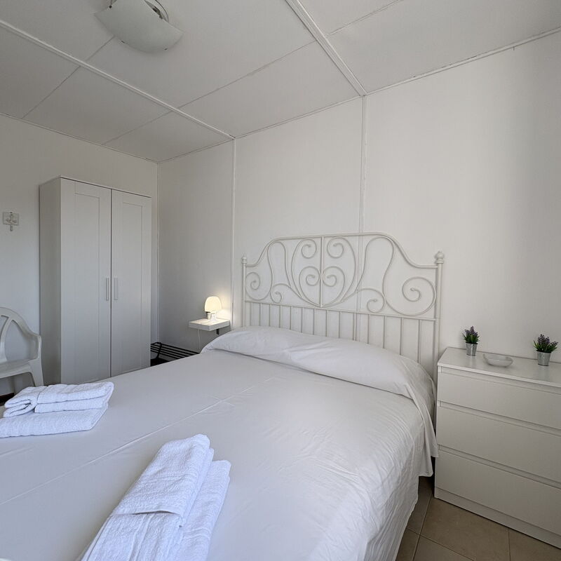 Villa Andrea: Frühling, Herbst, Schlafzimmer, Sommer
