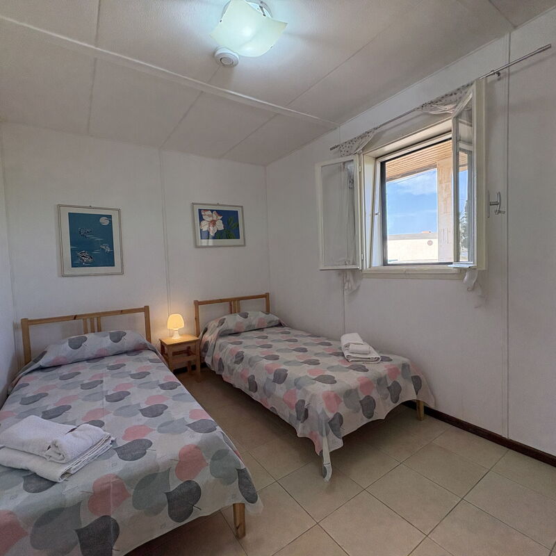 Villa Andrea: Frühling, Herbst, Schlafzimmer, Sommer
