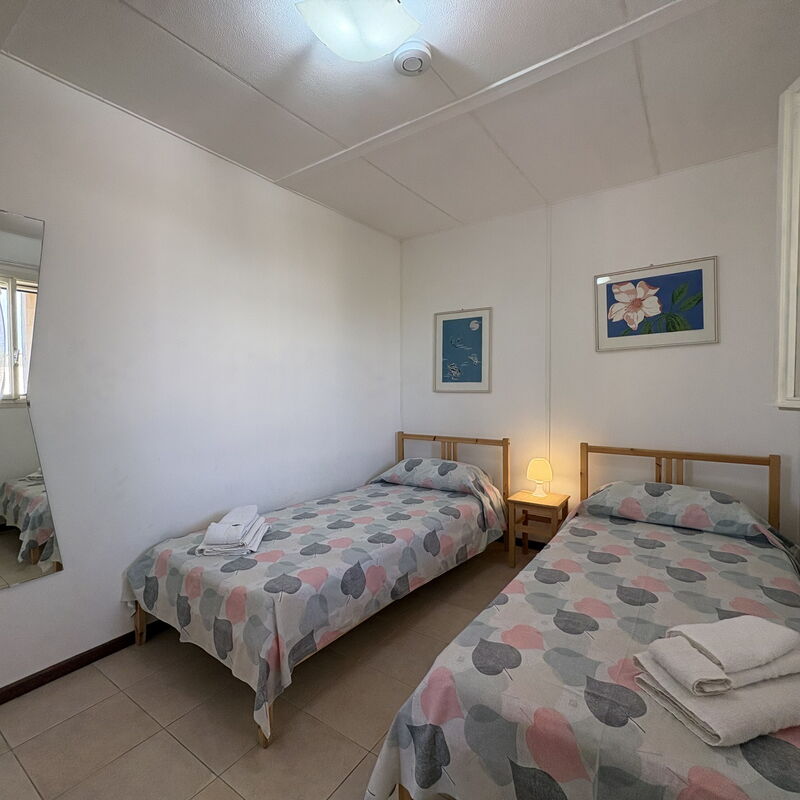 Villa Andrea: Frühling, Herbst, Schlafzimmer, Sommer