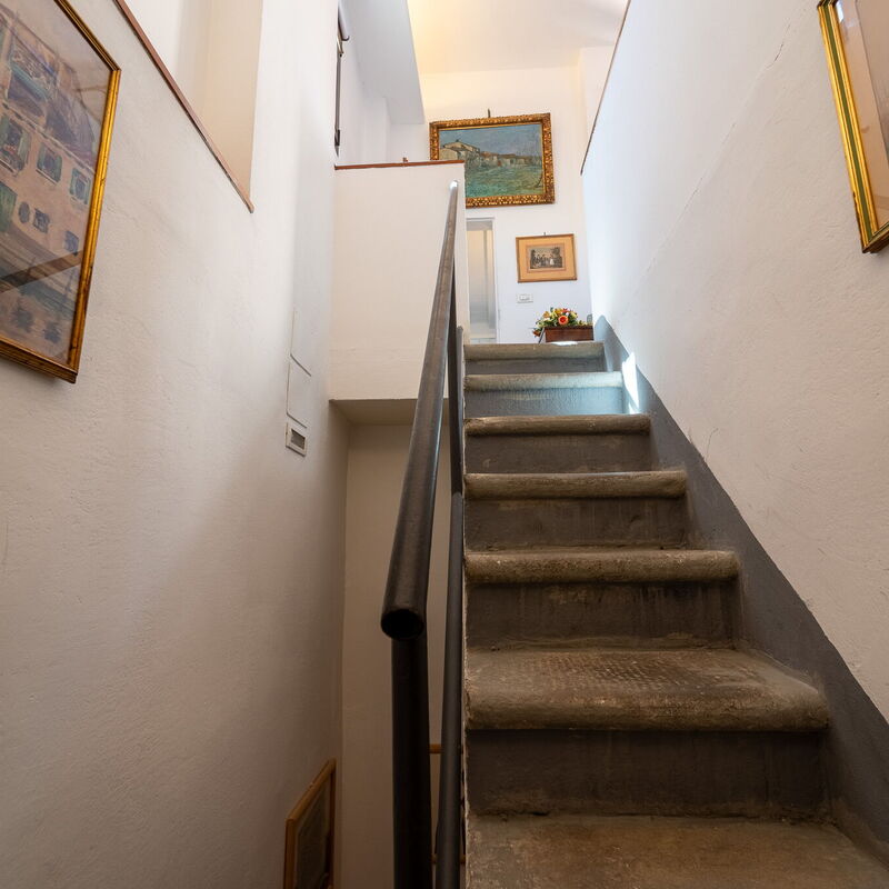 Casa dello Scrittore: Automne, Détails de la chambre, Été, Printemps