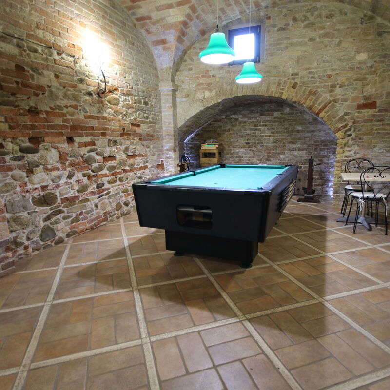 Residence Borgodamare: Activités, Automne, Été, Printemps