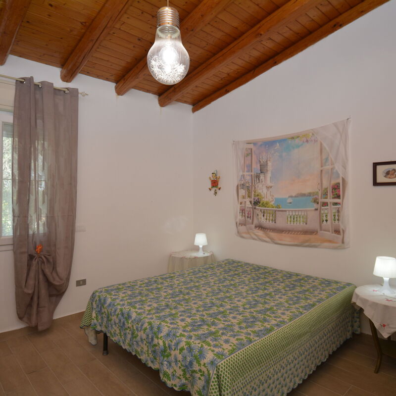 Villa Mameli: Autumn, Bedroom, Spring, Summer