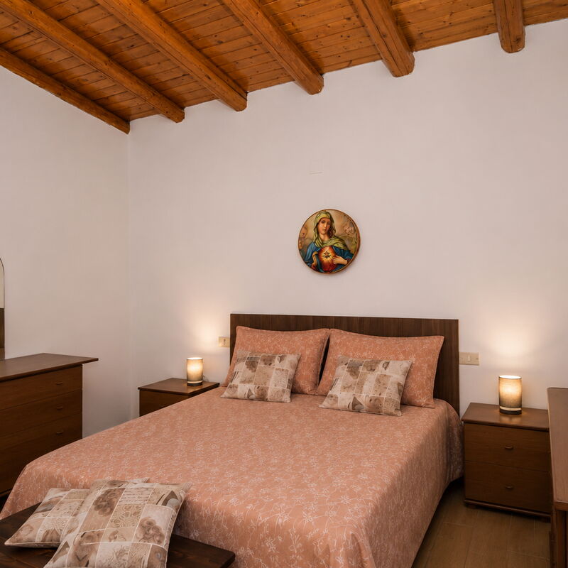Villa Mameli: Frühling, Herbst, Schlafzimmer, Sommer