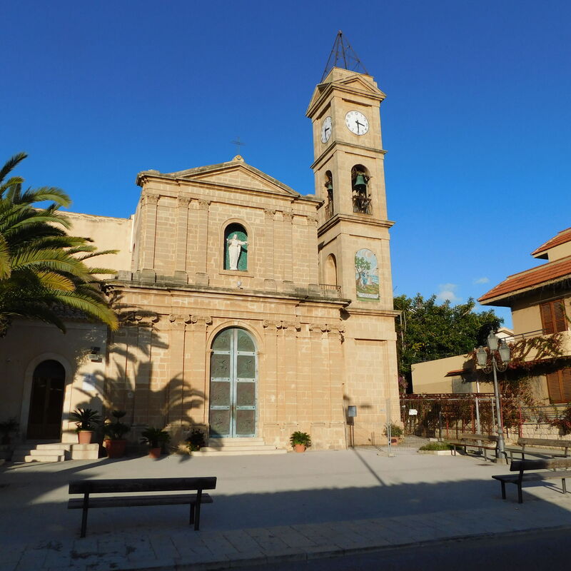 Villa Mameli: Autumn, Building Exterior, Spring, Summer