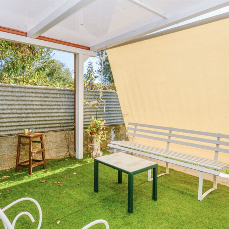 Villa Mameli: Autumn, Balcony / Terrace / Patio, Garden, Spring, Summer
