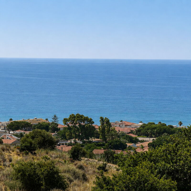 Villa Giugiola: Autunno, Estate, Primavera, Vista Panoramica