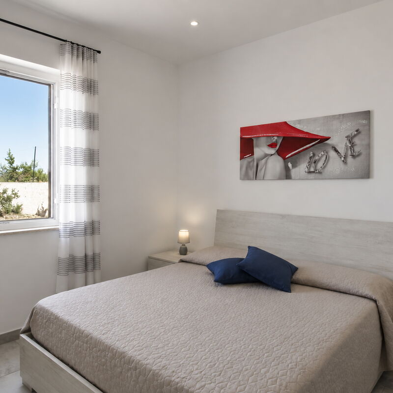 Villa Giugiola: Autunno, Camera da letto, Estate, Primavera