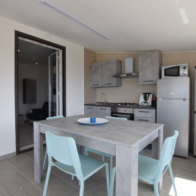 Villa Giugiola: Autumn, Dining Room, Kitchen, Spring, Summer