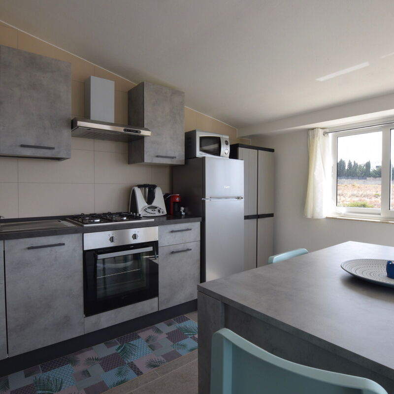 Villa Giugiola: Autumn, Dining Room, Kitchen, Spring, Summer