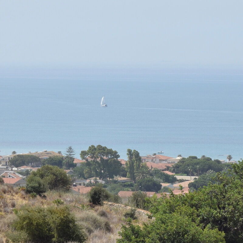 Villa Giugiola: Autumn, Outdoor, Scenic View, Spring, Summer