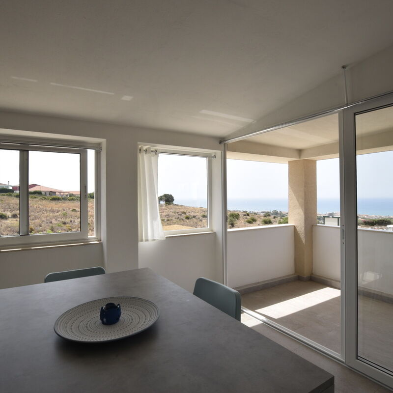 Villa Giugiola: Autumn, Balcony / Terrace / Patio, Dining Room, Spring, Summer