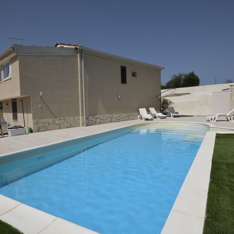 Villa Giugiola: Autumn, Balcony / Terrace / Patio, Garden, Outdoor, Pool, Spring, Summer