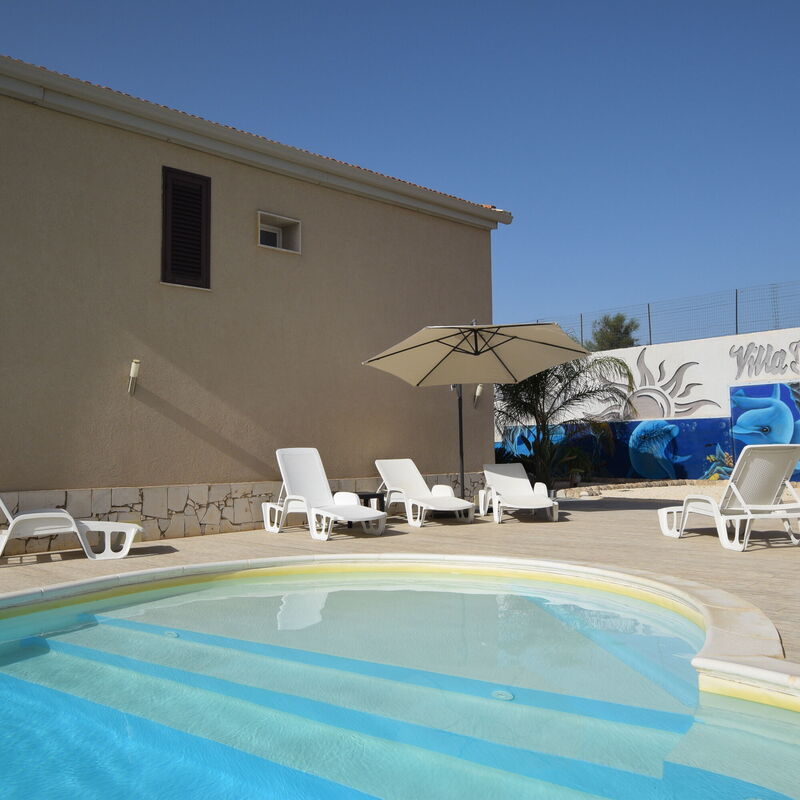 Villa Giugiola: Autumn, Balcony / Terrace / Patio, Garden, Outdoor, Pool, Spring, Summer