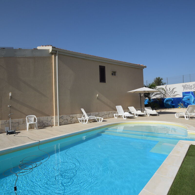 Villa Giugiola: Autumn, Balcony / Terrace / Patio, Garden, Outdoor, Pool, Spring, Summer