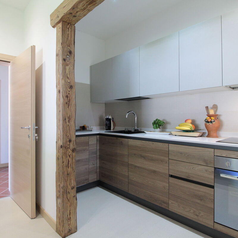 House Angy: Automne, Cuisine, Été, Printemps