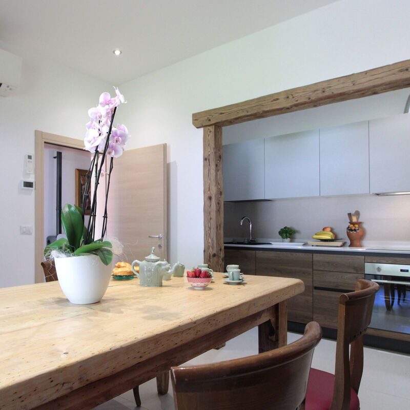 House Angy: Automne, Cuisine, Été, Printemps