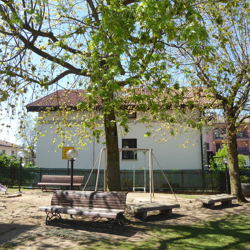 House Angy: Activités, Automne, Été, Extérieur, Printemps