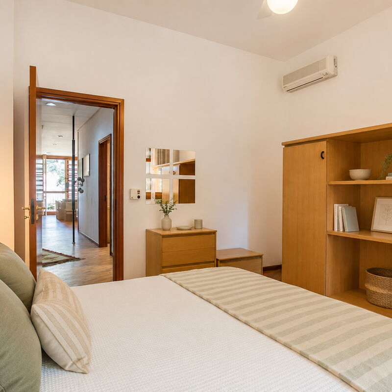 Villa Billona: Frühling, Herbst, Schlafzimmer, Sommer