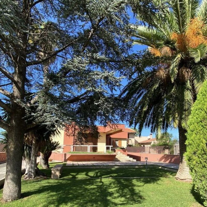 Villa Billona: Automne, Balcon / Terrasse / Patio, Été, Jardin, Printemps